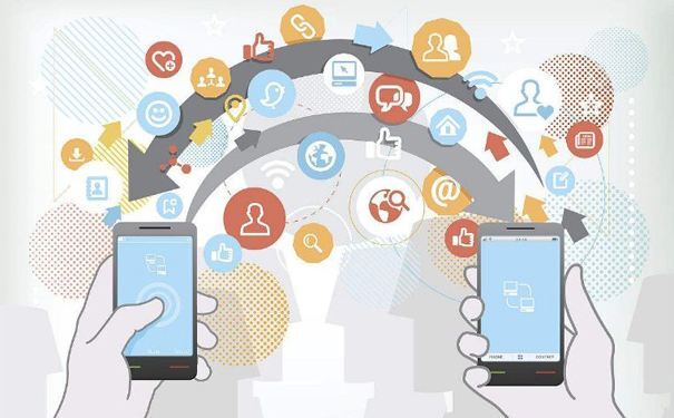 互聯(lián)網(wǎng)營銷新升級 場景營銷引領(lǐng)未來銷售新趨勢