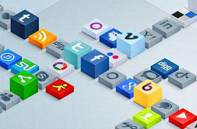 全網(wǎng)整合營銷 互聯(lián)網(wǎng)銷售的制勝之道