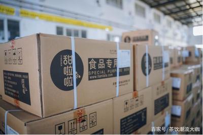 甜啦啦借力互聯網渠道斬獲營銷紅利，多維創新榮膺博鰲雙獎