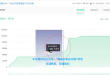 中國互聯(lián)網(wǎng)銷售數(shù)據(jù)分析與營銷策略