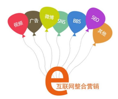 互聯網營銷與互聯網銷售 賦能現代商業的雙引擎