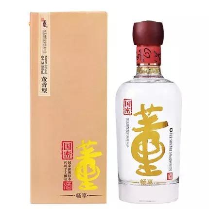 春節(jié)必備 十三款精選白酒推薦，暢飲更盡興