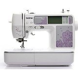 兄弟NV950家用電腦縫紉繡花一體機(jī) 釋放創(chuàng)意，讓生活錦上添花