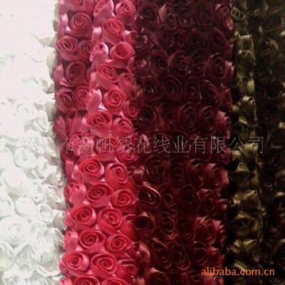 創(chuàng)新工藝引領(lǐng)潮流 紹興市新帆繡花線業(yè)電腦繡花面料供應(yīng)全面解析