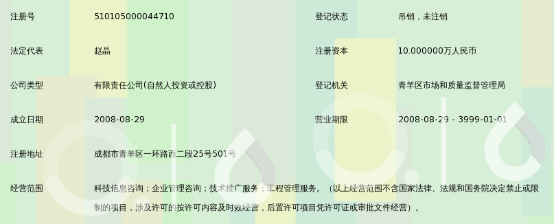成都市科欣信息技術咨詢服務 賦能企業數字化轉型的專業伙伴